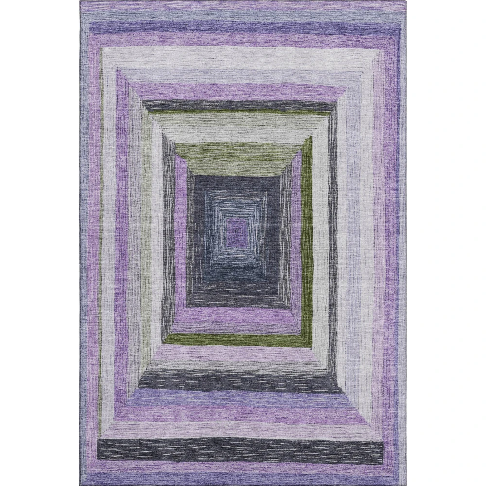 Mayfield AMF1957 Lavender 5' x 7'6