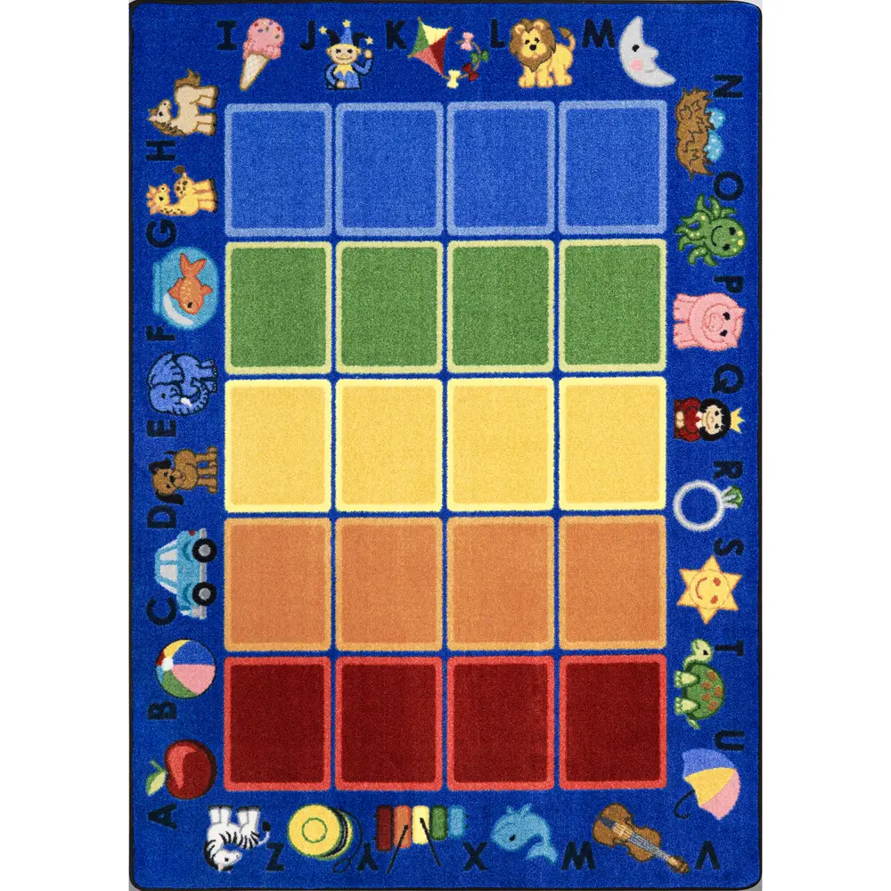 Kid Essentials Smart Start 5'4