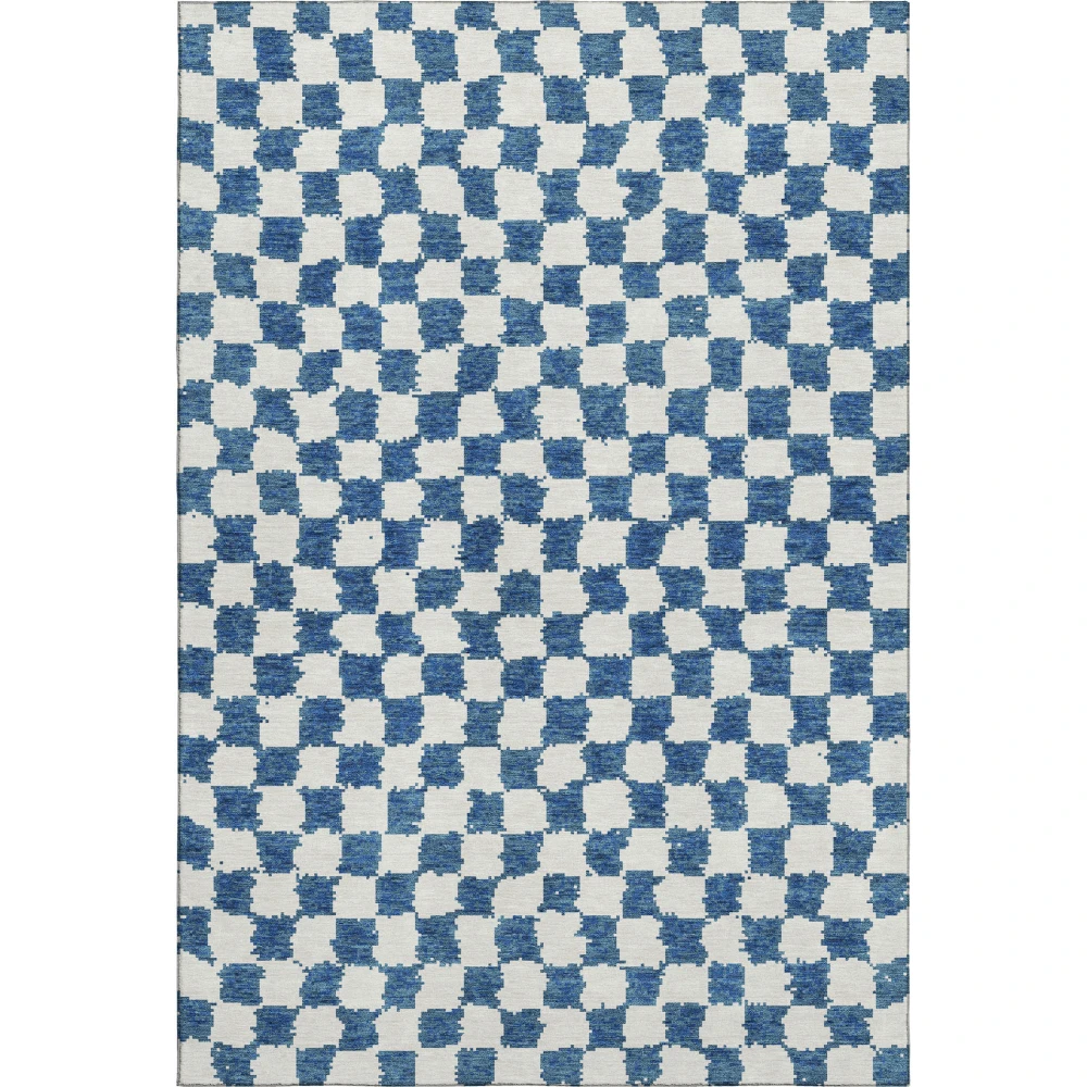 Mayfield AMF1958 Navy 5' x 7'6