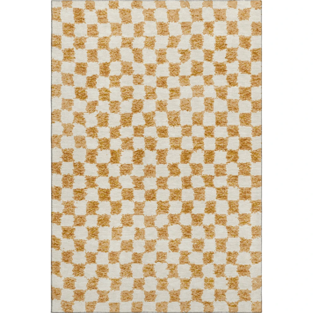 Mayfield AMF1958 Orange 5' x 7'6