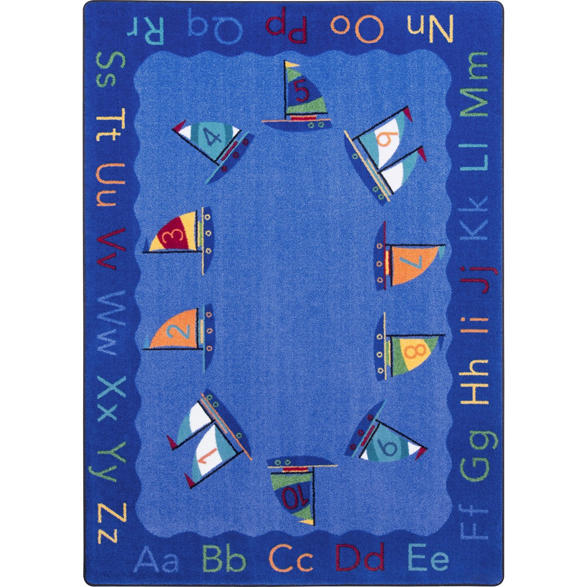 Kid Essentials Smooth Sailing 5'4