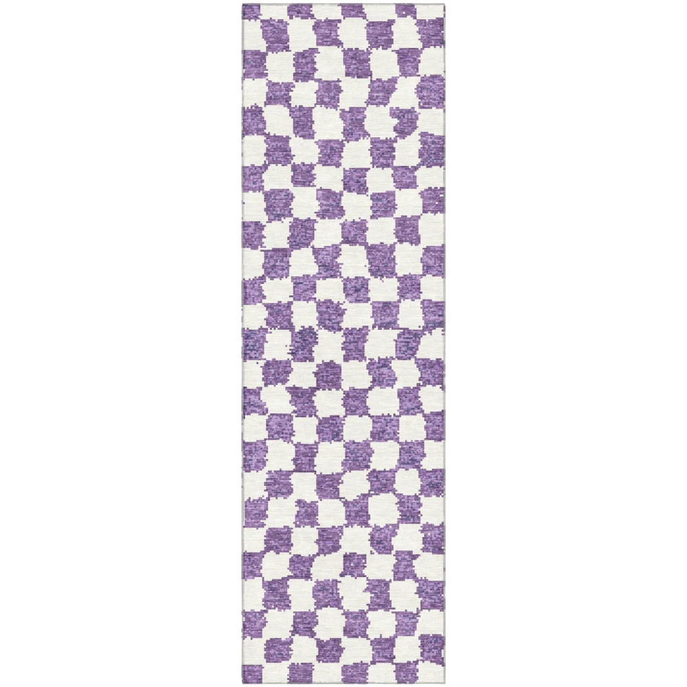 Mayfield AMF1958 Purple 2'3