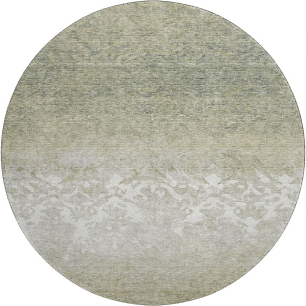 Mayfield AMF1959 Beige 8' x 8' Rug