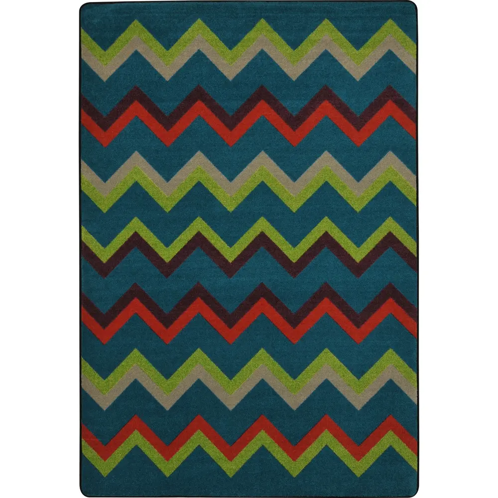 Kid Essentials Sonic 5'4