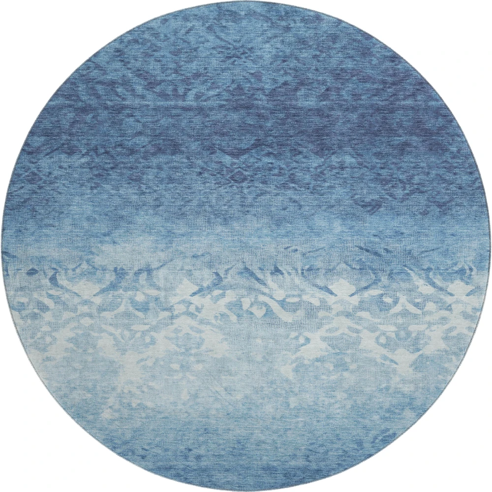 Mayfield AMF1959 Denim 8' x 8' Rug