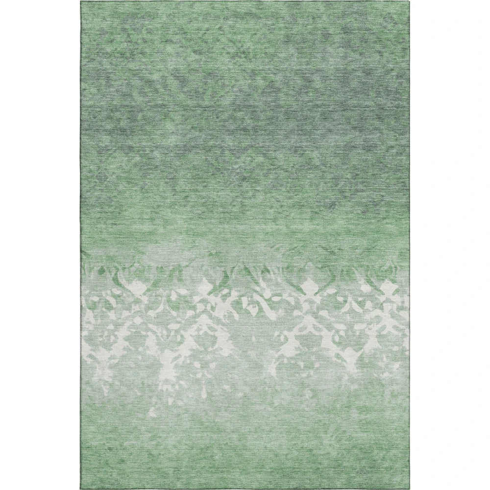 Mayfield AMF1959 Green 8' x 10' Rug