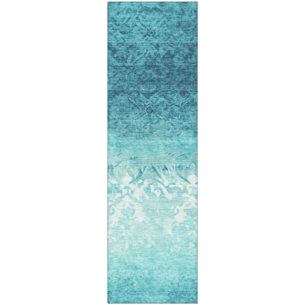 Mayfield AMF1959 Teal 2'3