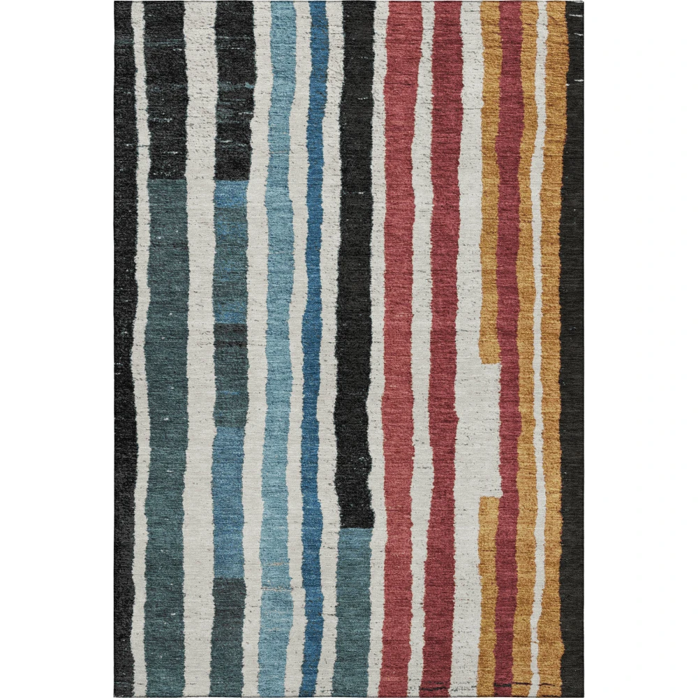 Mayfield AMF1961 Black 10' x 14' Rug