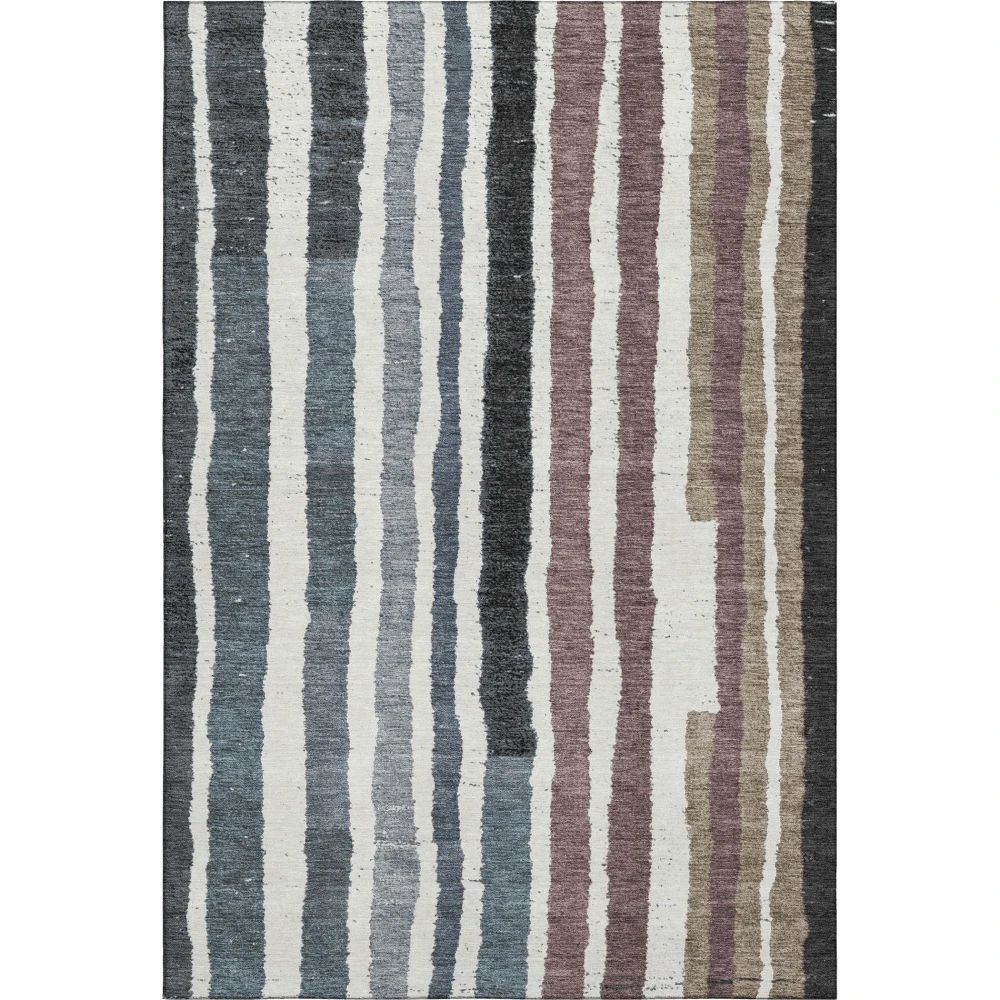 Mayfield AMF1961 Denim 9' x 12' Rug