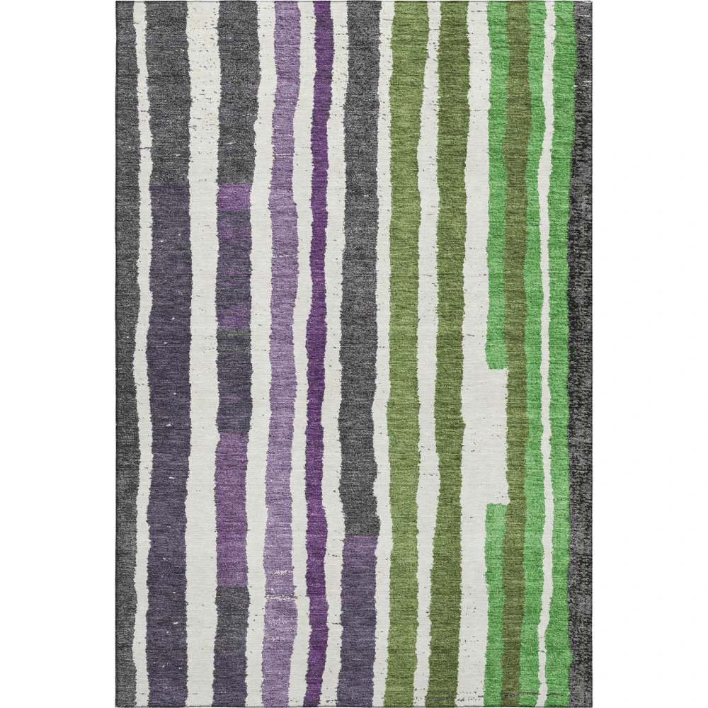 Mayfield AMF1961 Gray 9' x 12' Rug