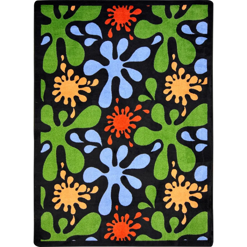 Kid Essentials Splat 5'4