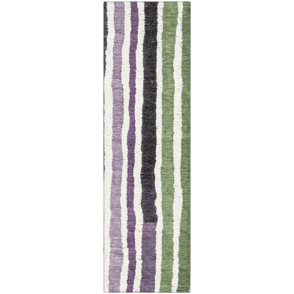 Mayfield AMF1961 Purple 2'3