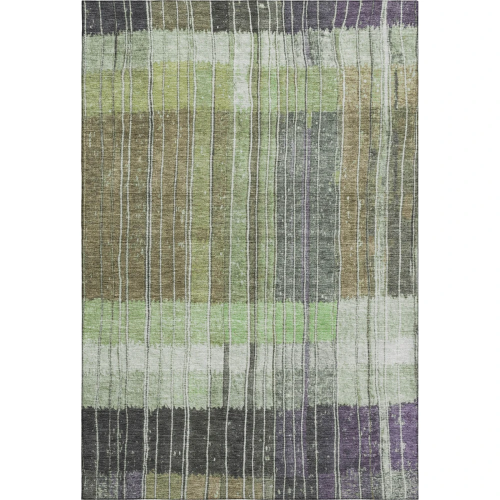 Mayfield AMF1962 Aloe 9' x 12' Rug