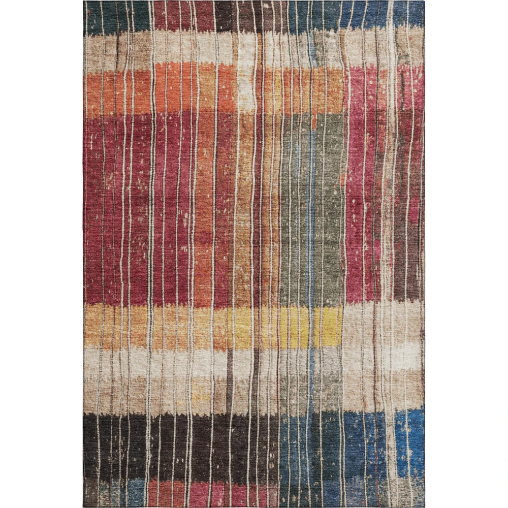 Mayfield AMF1962 Beige 3' x 5' Rug