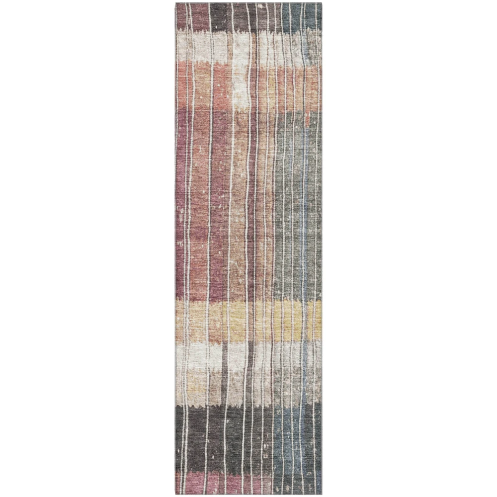 Mayfield AMF1962 Mauve 2'3