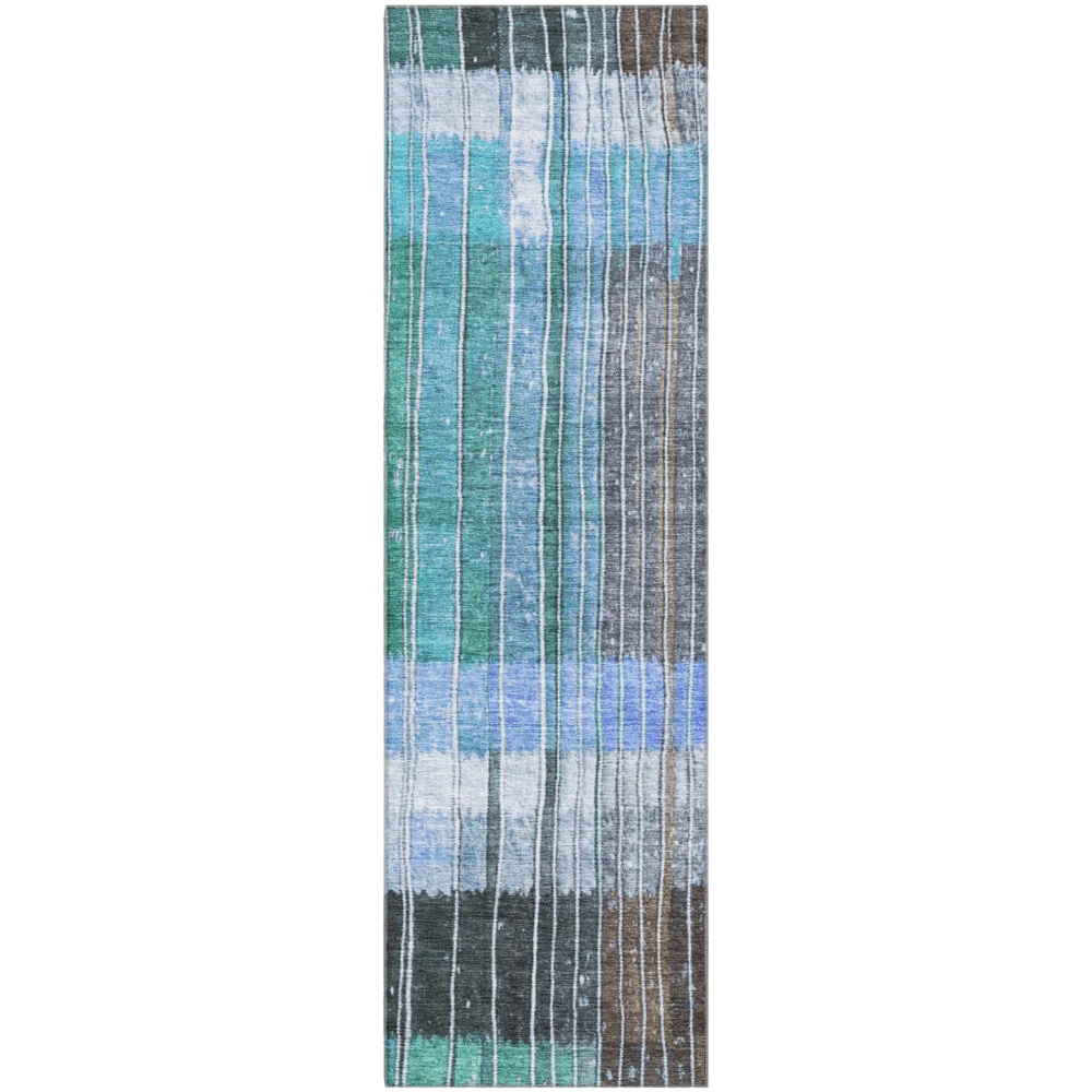 Mayfield AMF1962 Teal 2'3
