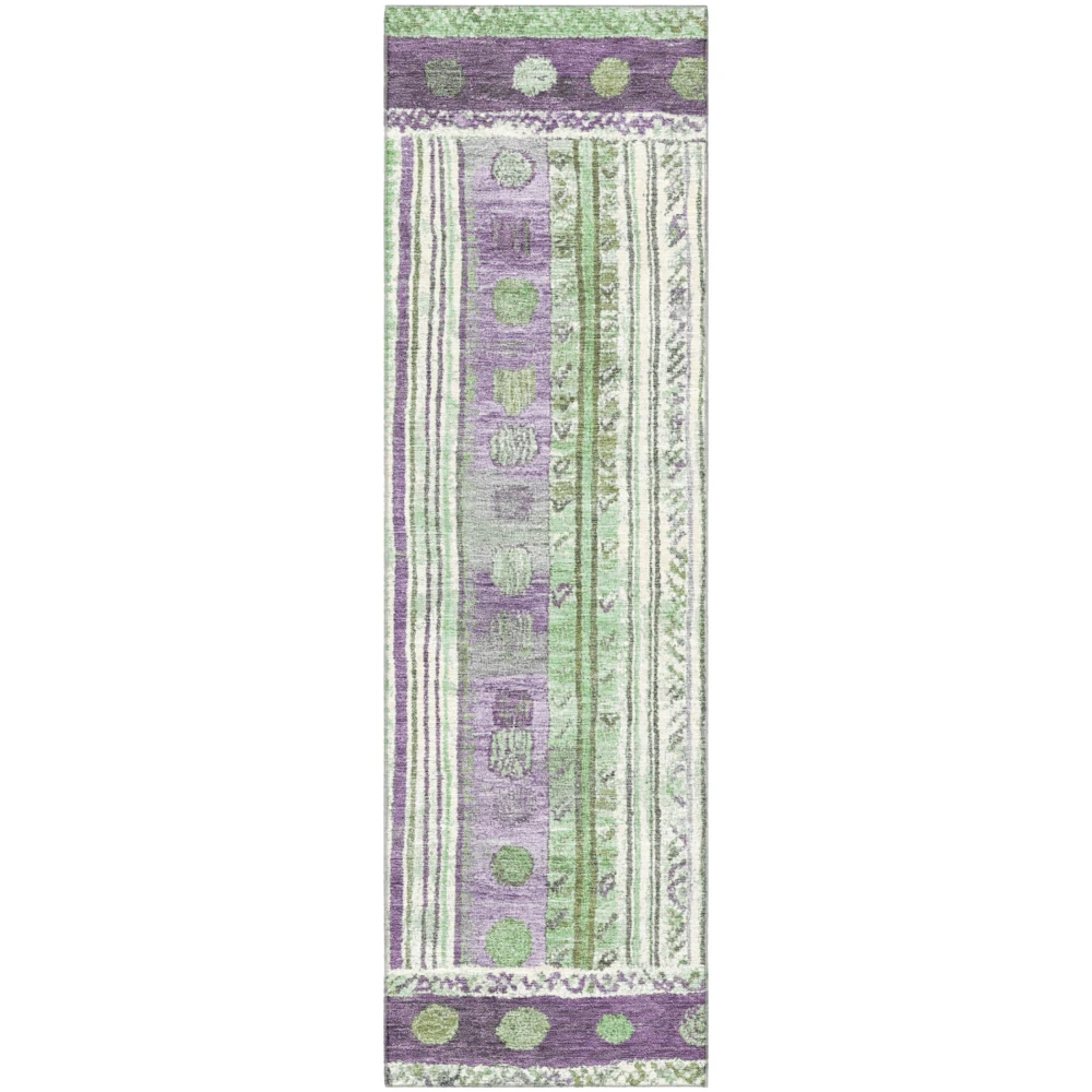 Mayfield AMF1963 Purple 2'3