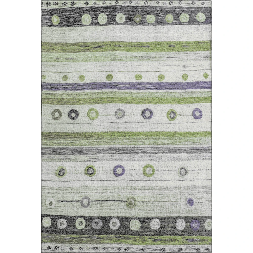 Mayfield AMF1964 Aloe 3' x 5' Rug
