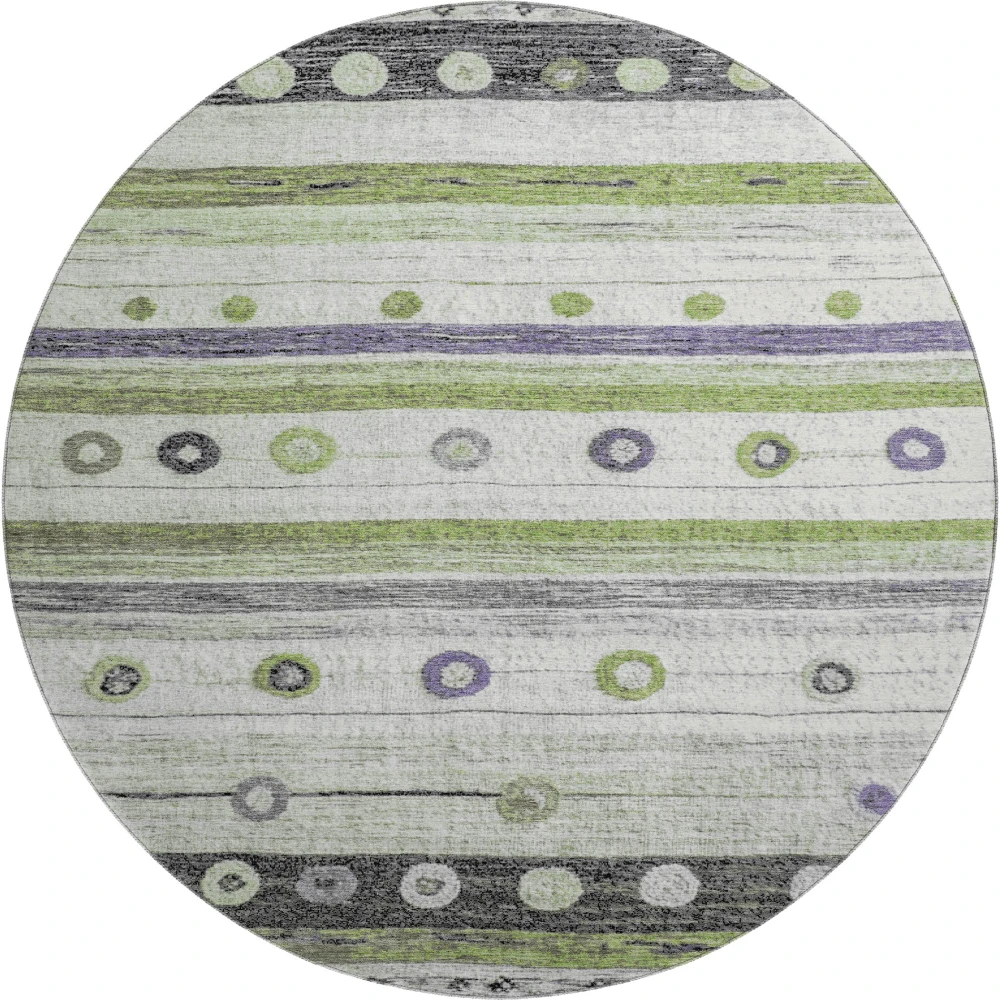 Mayfield AMF1964 Aloe 8' x 8' Rug