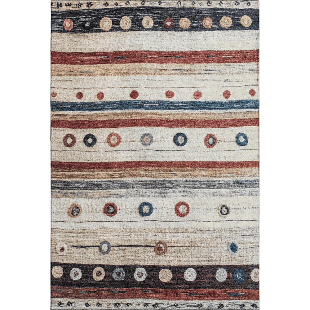Mayfield AMF1964 Beige 8' x 10' Rug