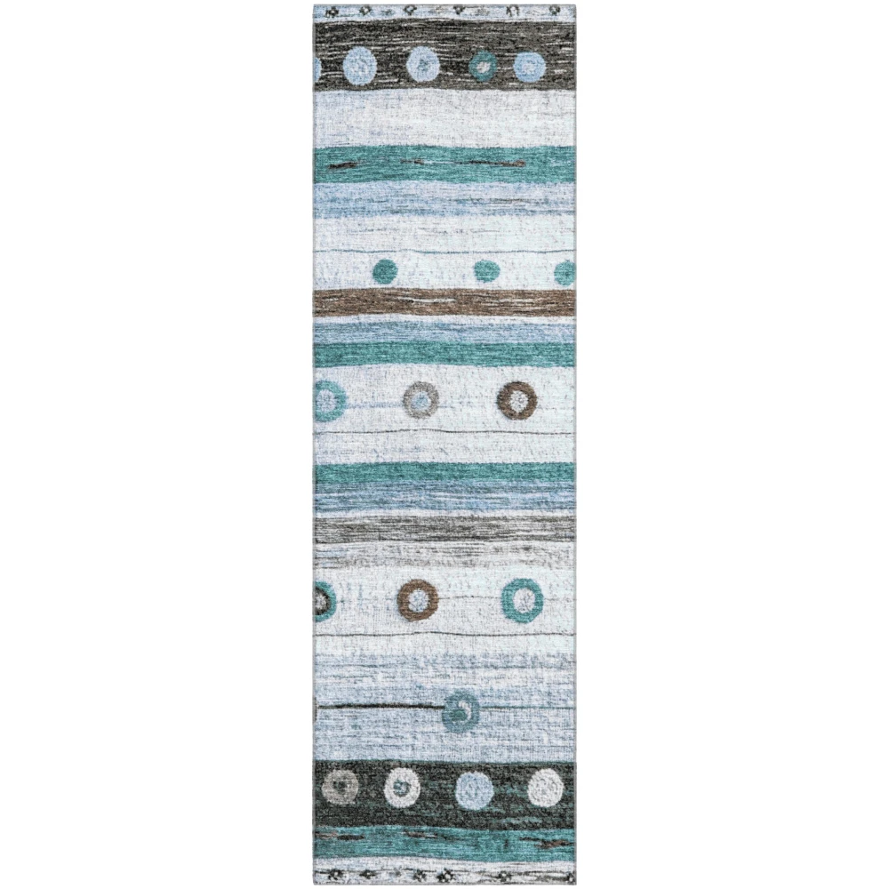 Mayfield AMF1964 Teal 2'3