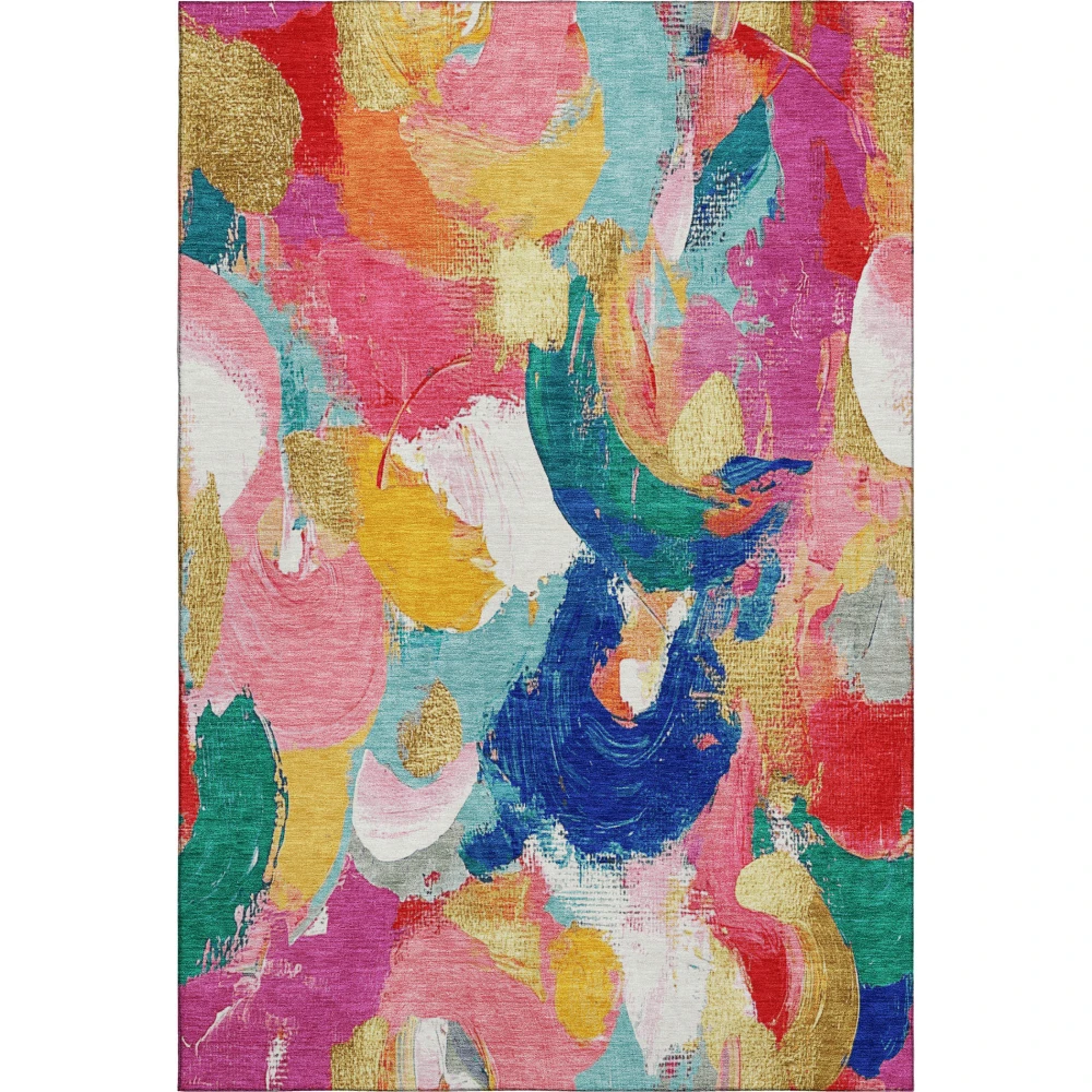 Mayfield AMF1965 Blush 3' x 5' Rug