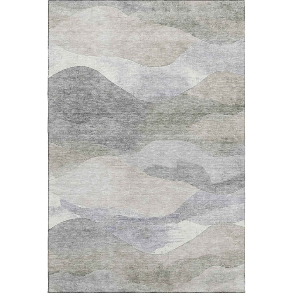 Mayfield AMF1966 Beige 5' x 7'6