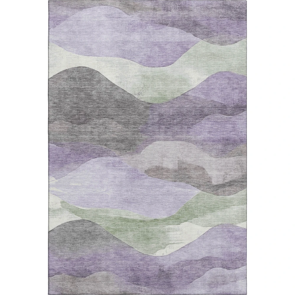 Mayfield AMF1966 Purple 2'6