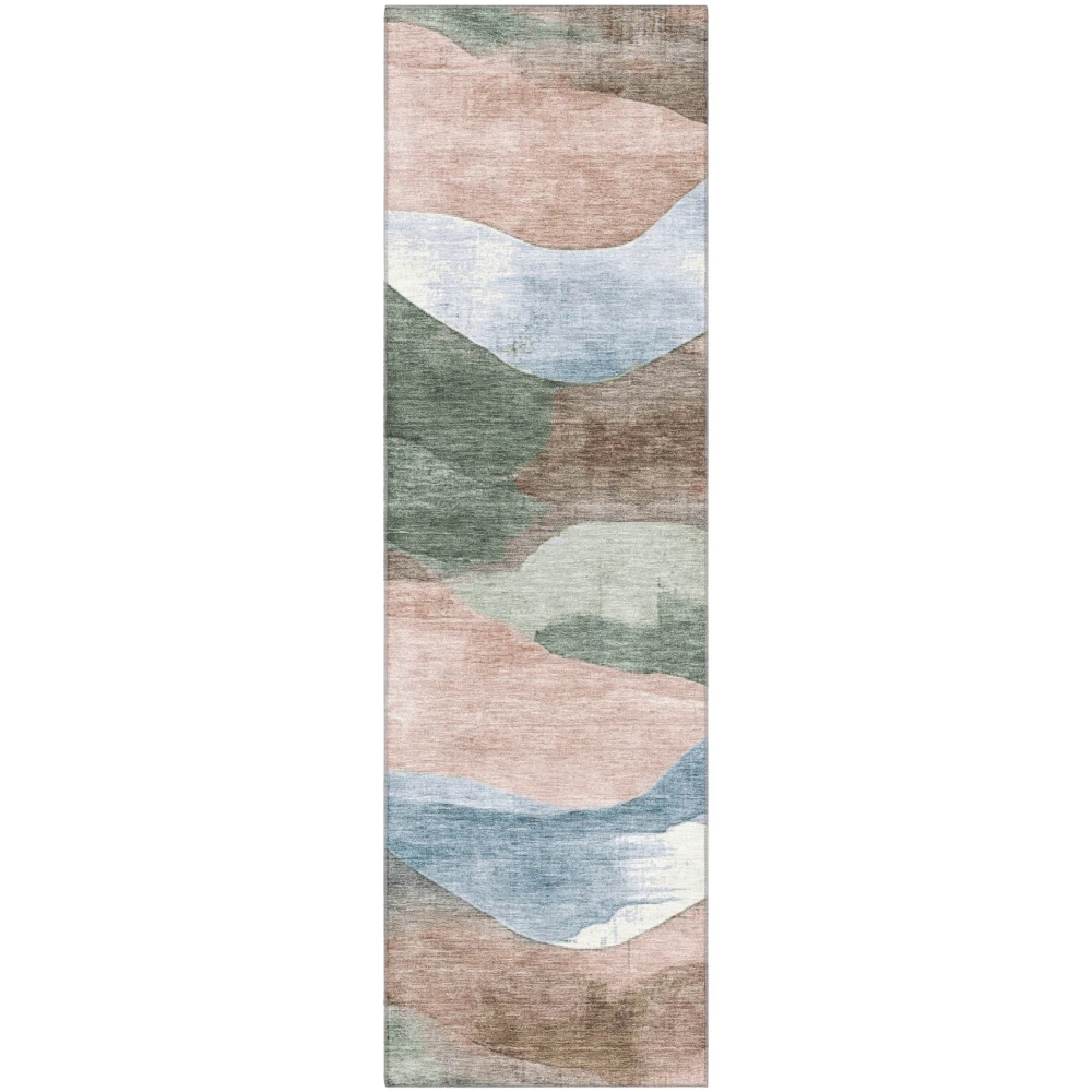 Mayfield AMF1966 Salmon 2'3