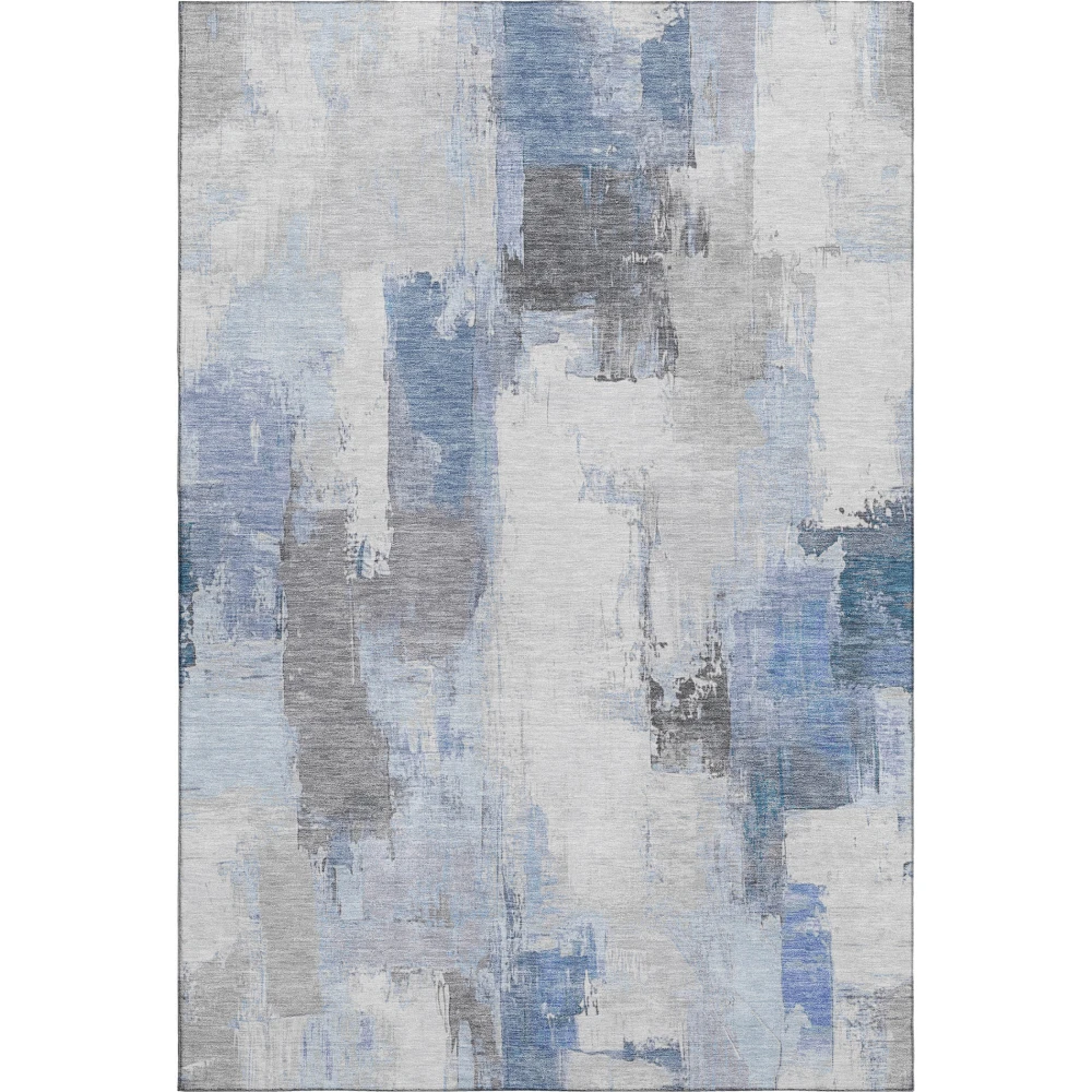 Mayfield AMF1967 Denim 5' x 7'6