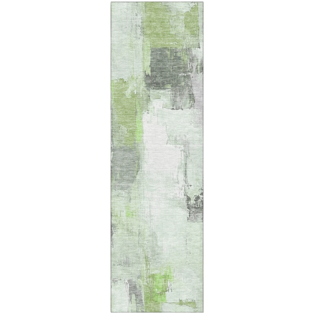 Mayfield AMF1967 Green 2'3