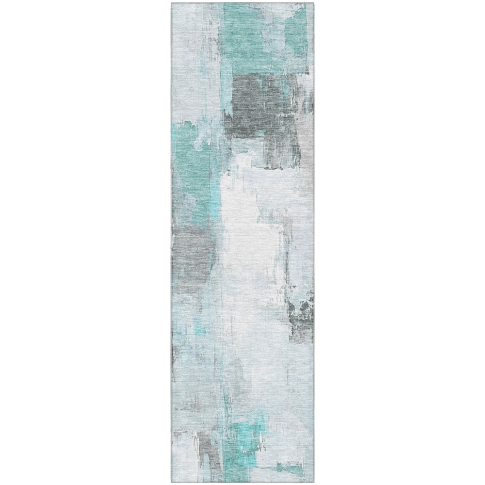 Mayfield AMF1967 Teal 2'3