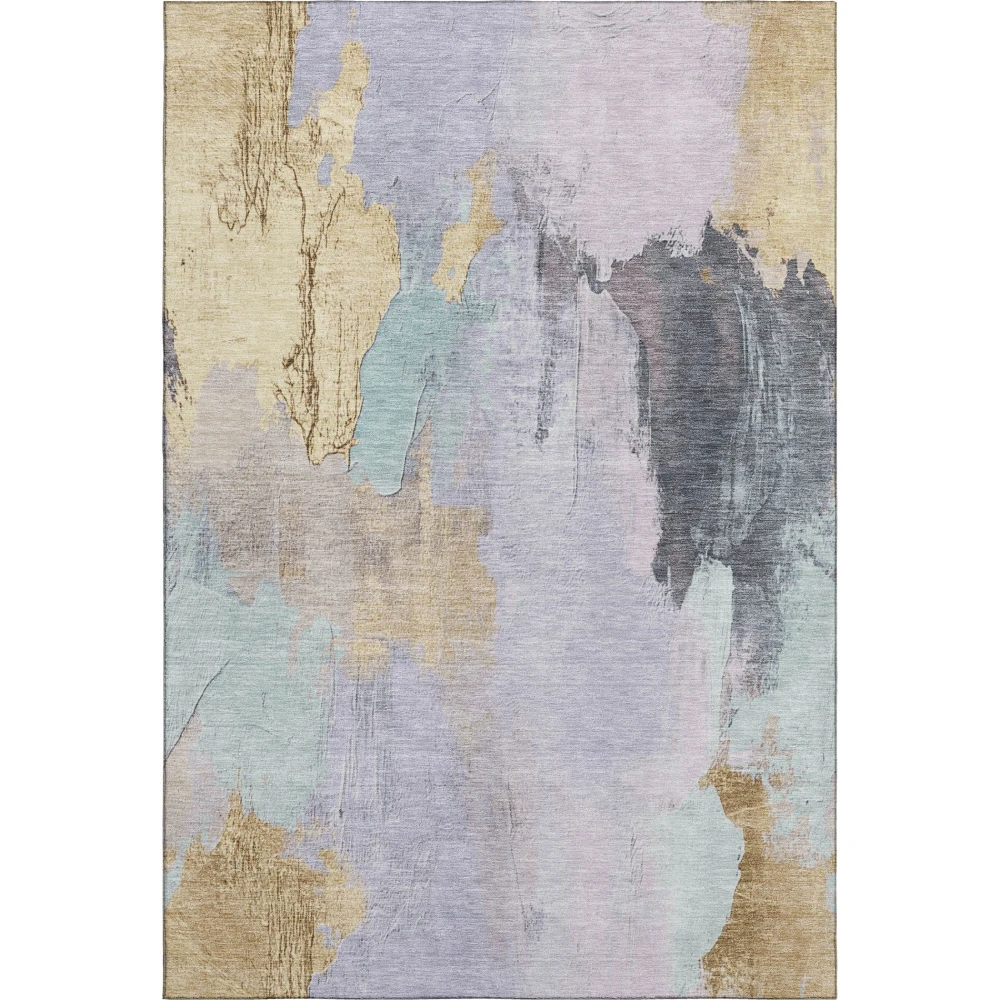 Mayfield AMF1968 Lavender 5' x 7'6