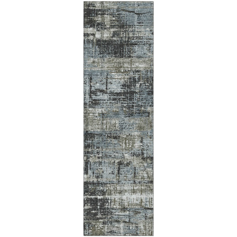 Mayfield AMF1969 Charcoal 2'3