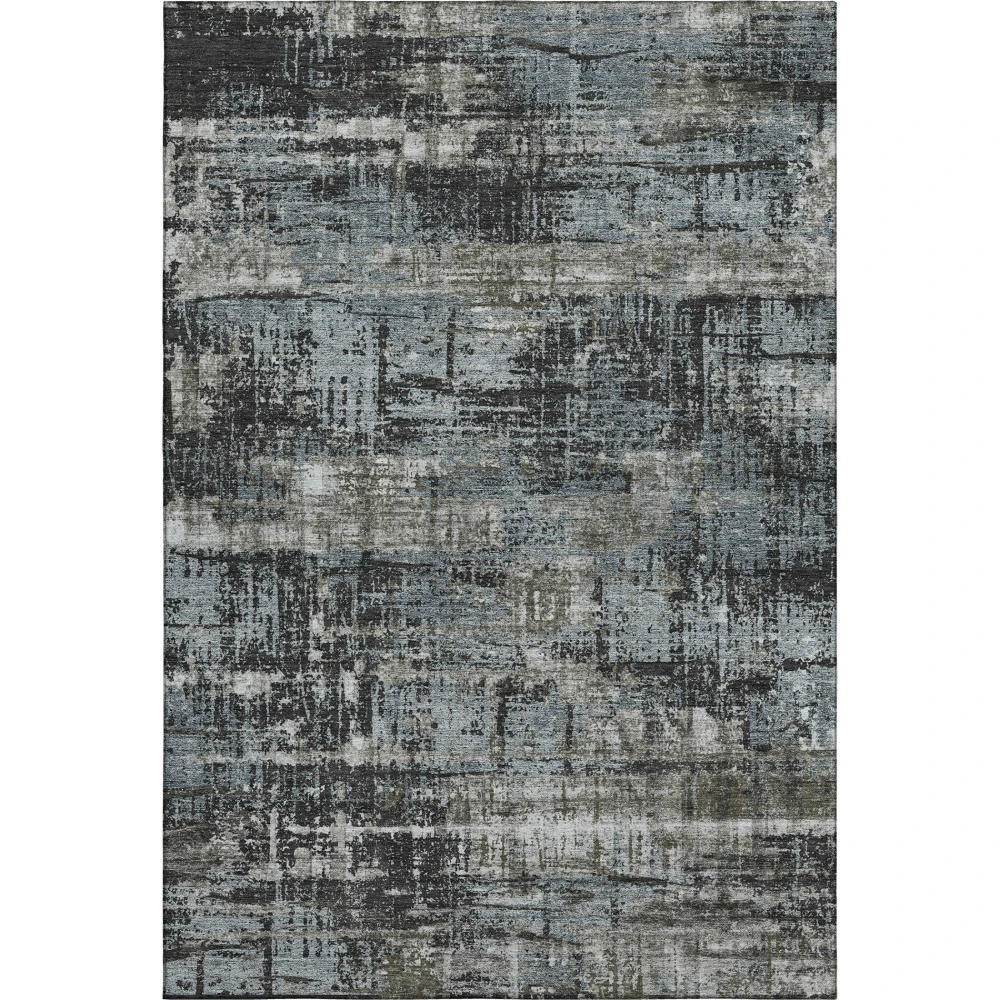 Mayfield AMF1969 Charcoal 5' x 7'6