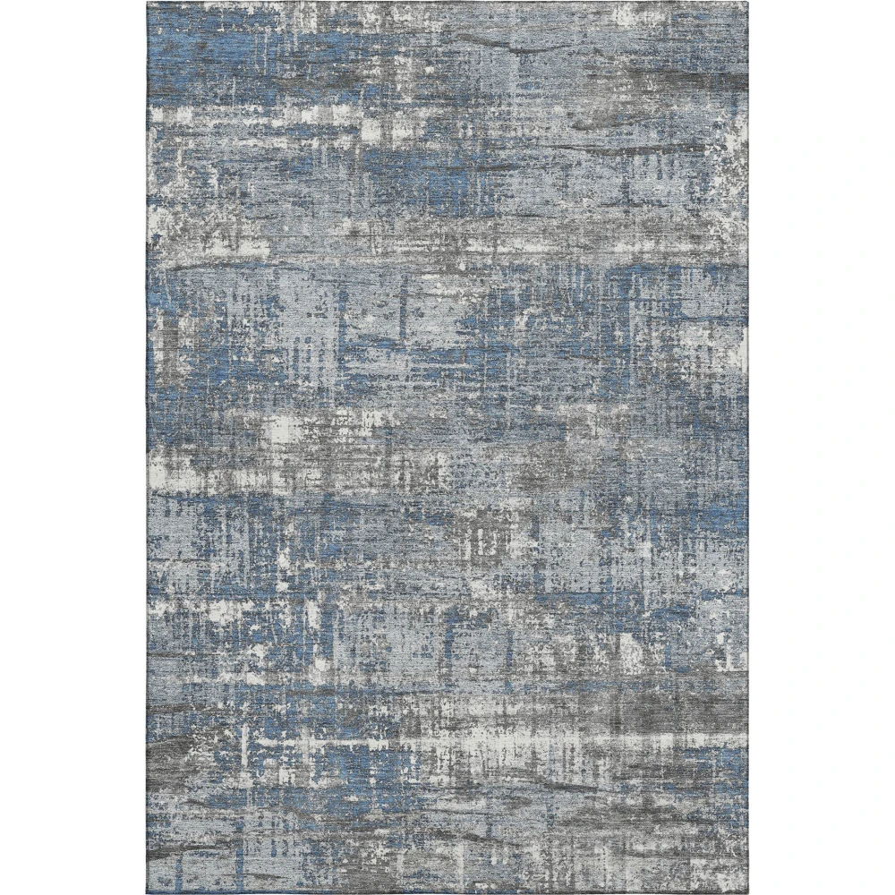 Mayfield AMF1969 Denim 10' x 14' Rug