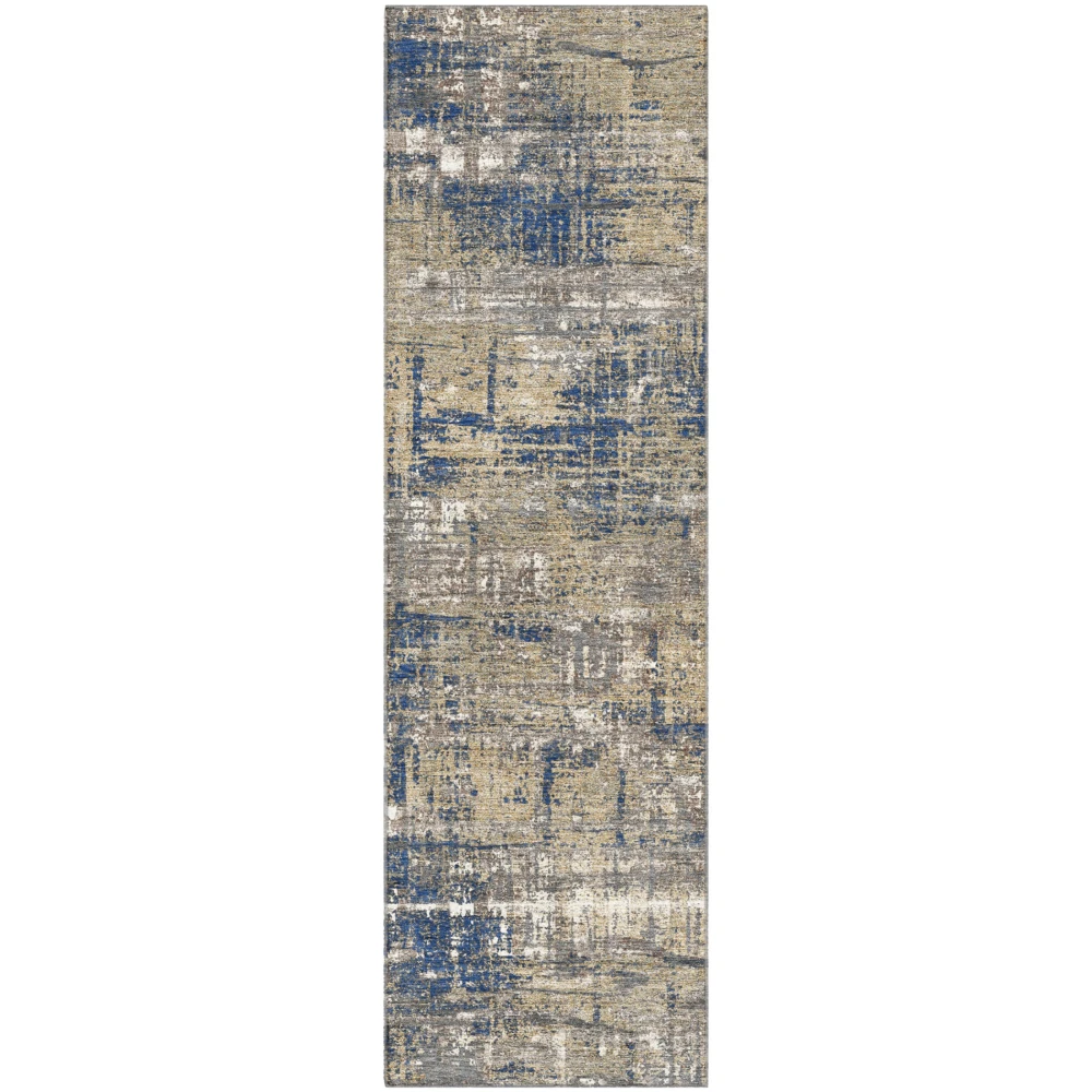 Mayfield AMF1969 Navy 2'3