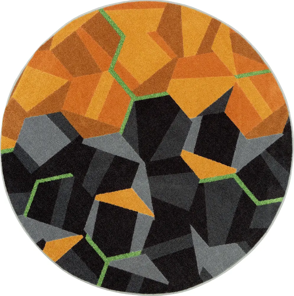 Kid Essentials Stealth 7'7