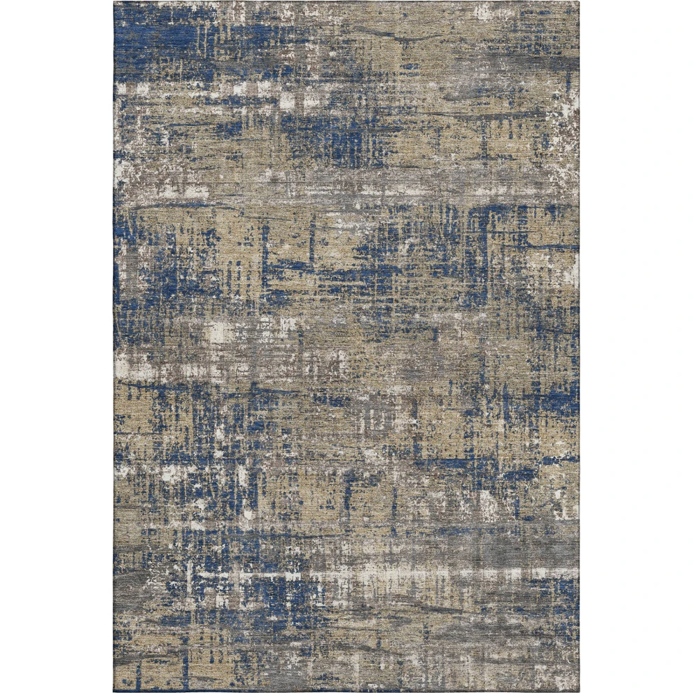 Mayfield AMF1969 Navy 8' x 10' Rug