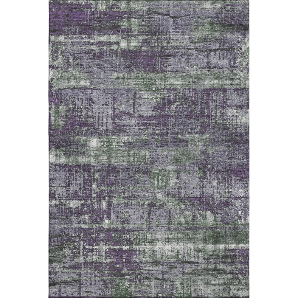 Mayfield AMF1969 Purple 10' x 14' Rug