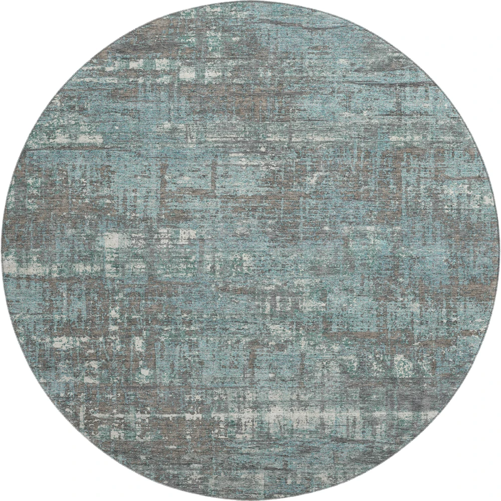 Mayfield AMF1969 Taupe 8' x 8' Rug