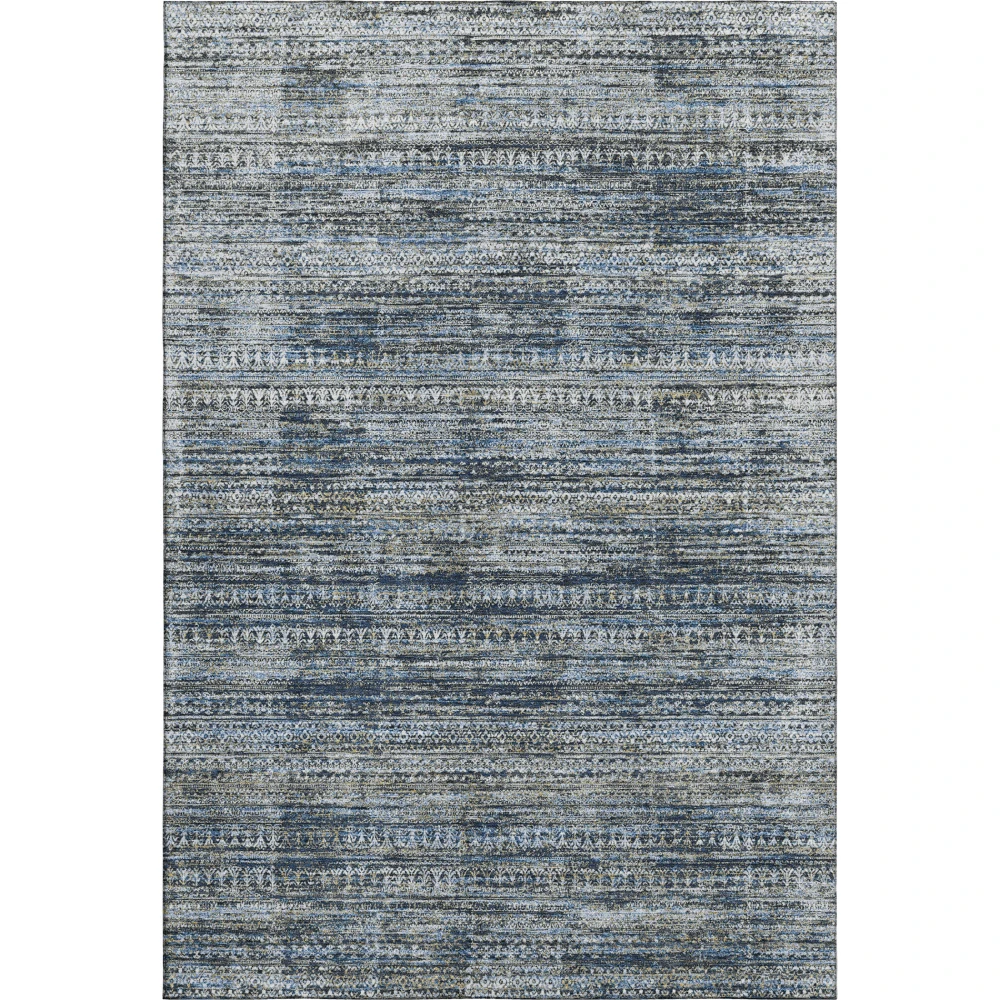 Mayfield AMF1971 Denim 5' x 7'6