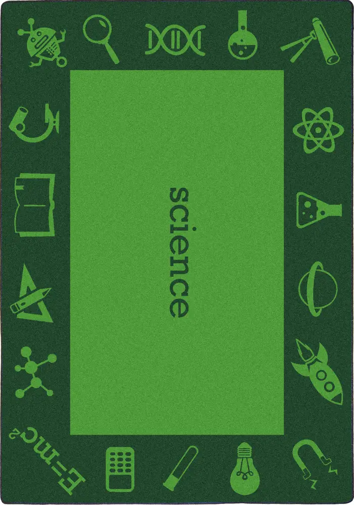 Kid Essentials STEAM 5'4