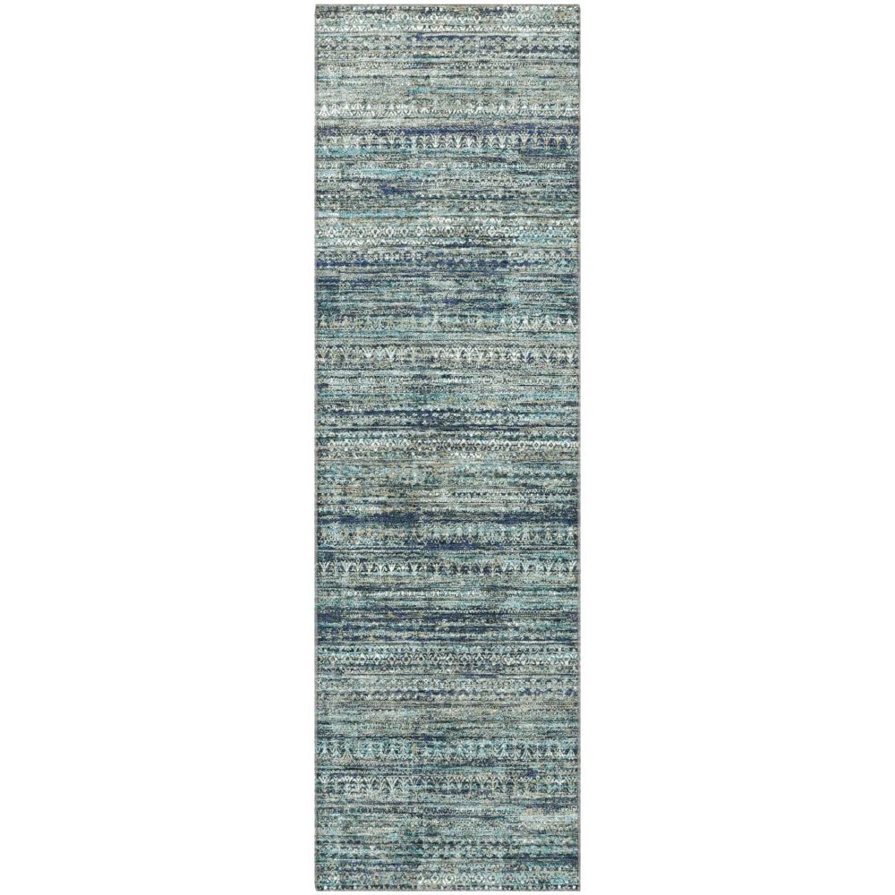 Mayfield AMF1971 Teal 2'3
