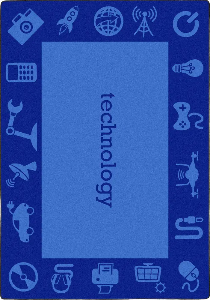 Kid Essentials STEAM 5'4