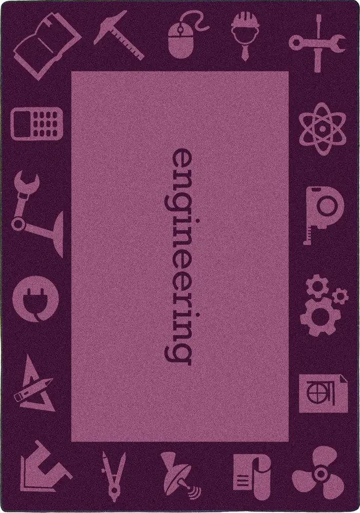 Kid Essentials STEAM 5'4