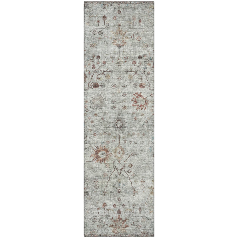 Mayfield AMF1972 Gray 2'3