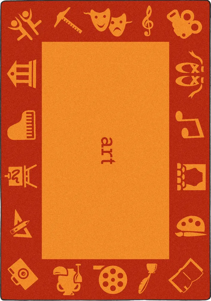 Kid Essentials STEAM 5'4