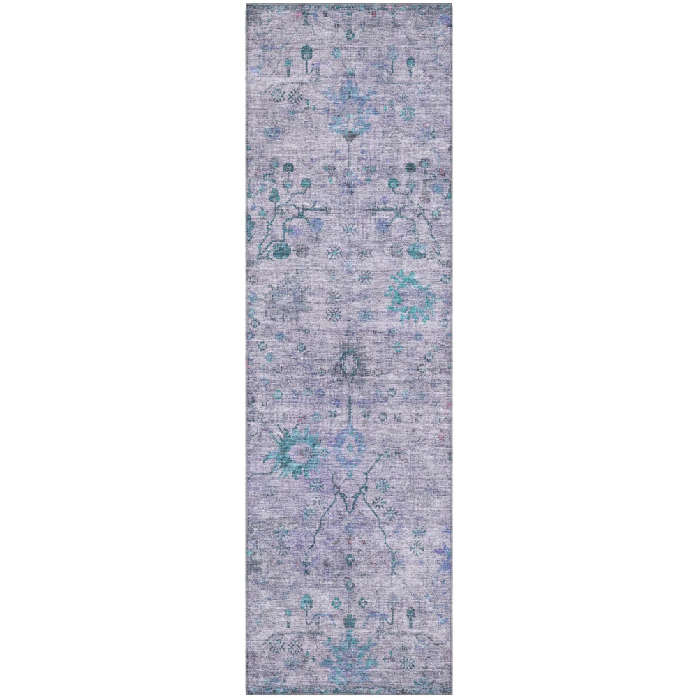 Mayfield AMF1972 Lavender 2'3