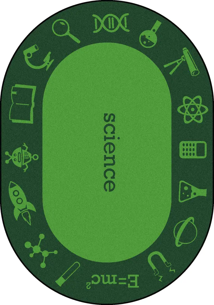 Kid Essentials STEAM 5'4